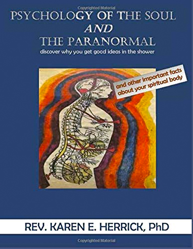 Psychology of the Soul and the Paranormal