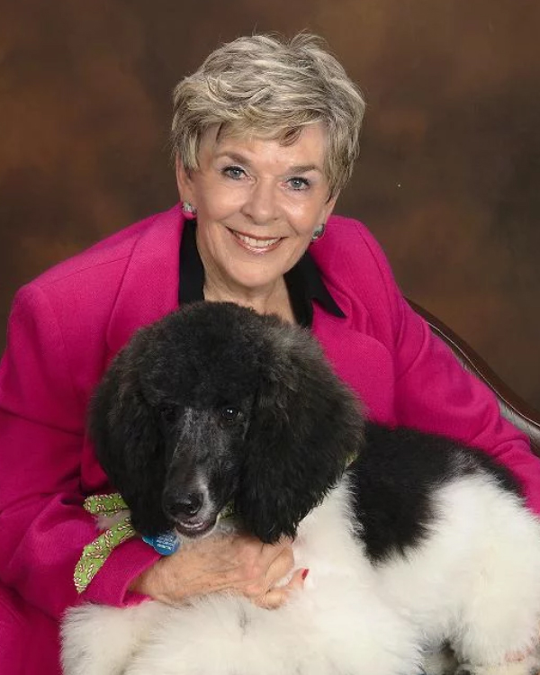 Rev. Karen E. Herrick, PhD