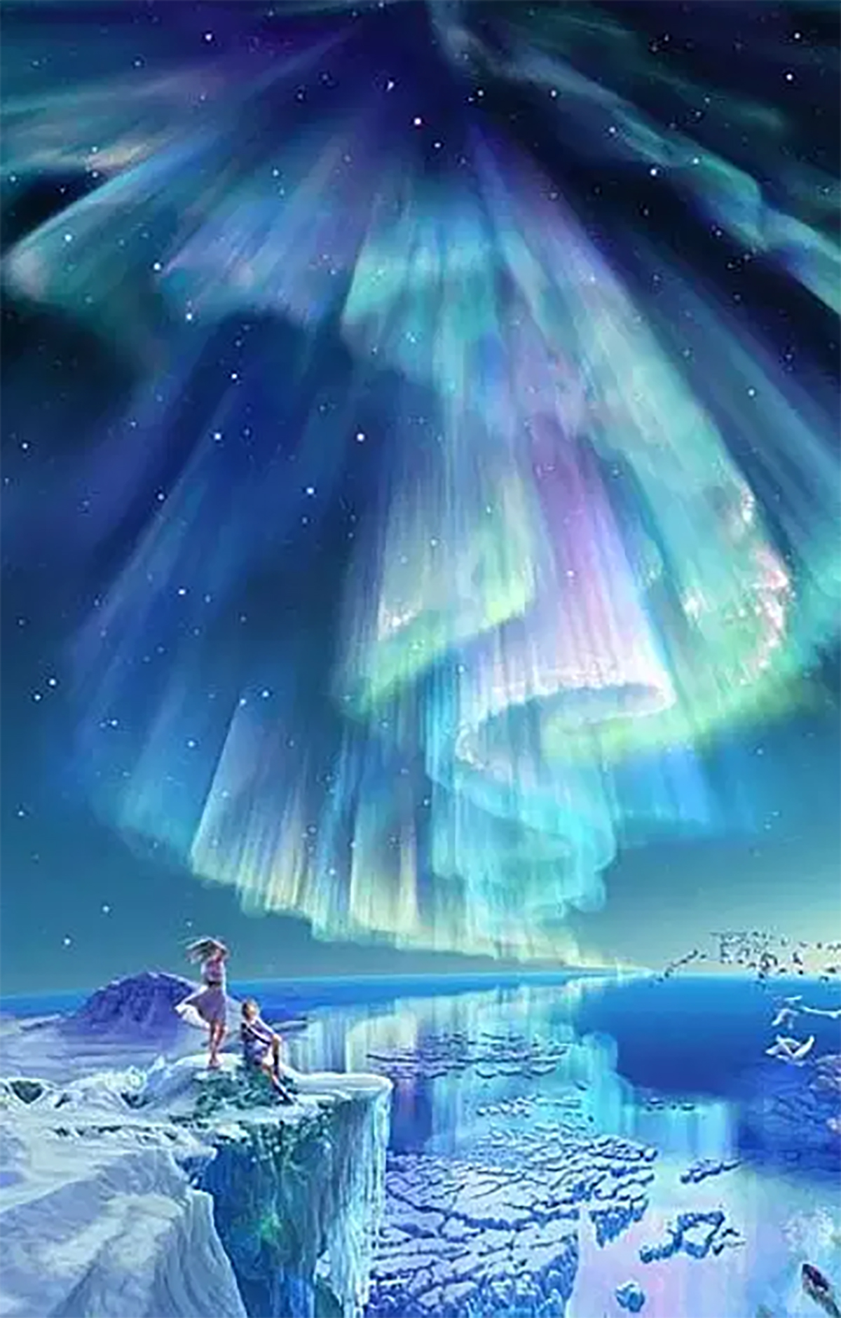 Outer Body Experience